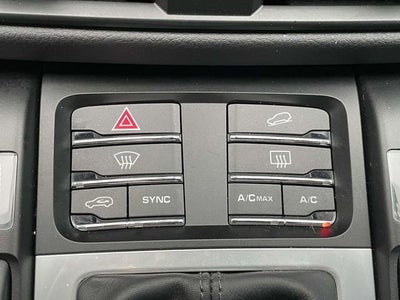 2021 Porsche Macan S