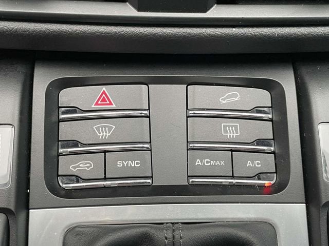 2021 Porsche Macan S