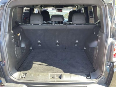 2021 Jeep Renegade 80th Anniversary 4x4