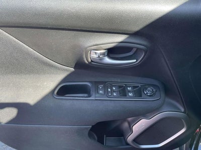 2021 Jeep Renegade 80th Anniversary 4x4