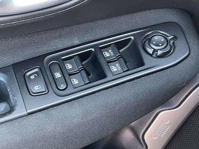2021 Jeep Renegade 80th Anniversary 4x4