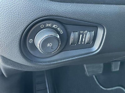 2021 Jeep Renegade 80th Anniversary 4x4
