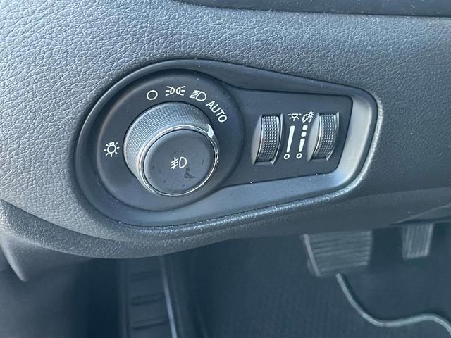 2021 Jeep Renegade 80th Anniversary 4x4