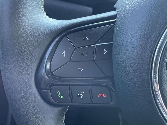 2021 Jeep Renegade 80th Anniversary 4x4