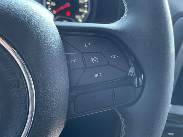 2021 Jeep Renegade 80th Anniversary 4x4
