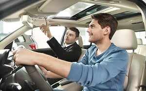 Schedule a test drive at Elevation Chevrolet GMC in Boone, NC.