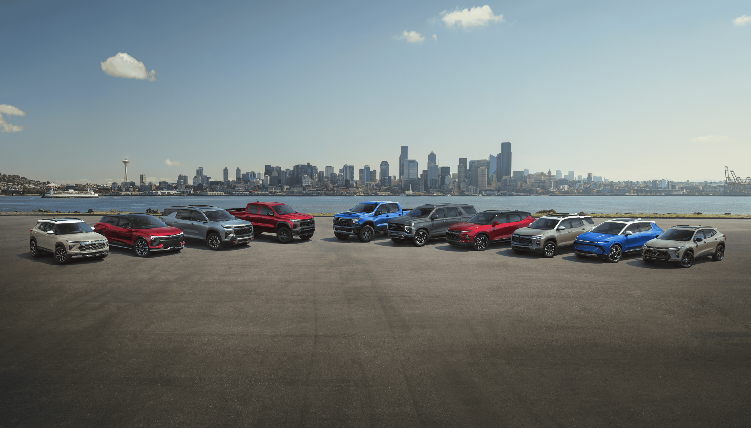 CHEVY SPECIAL OFFERS | Elevation Chevrolet GMC in Boone NC