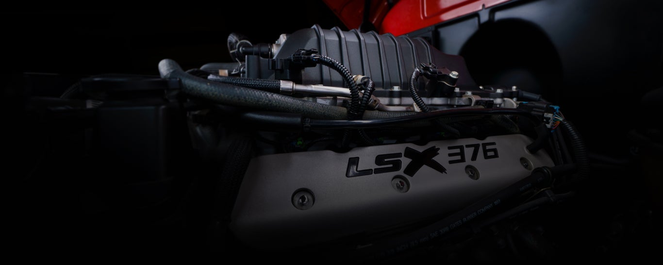 Elevation Chevrolet GMC in Boone NC