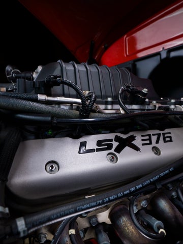 Elevation Chevrolet GMC in Boone NC