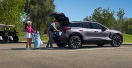 Elevation Chevrolet GMC in Boone NC