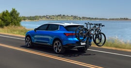 Elevation Chevrolet GMC in Boone NC