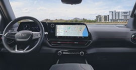 Elevation Chevrolet GMC in Boone NC