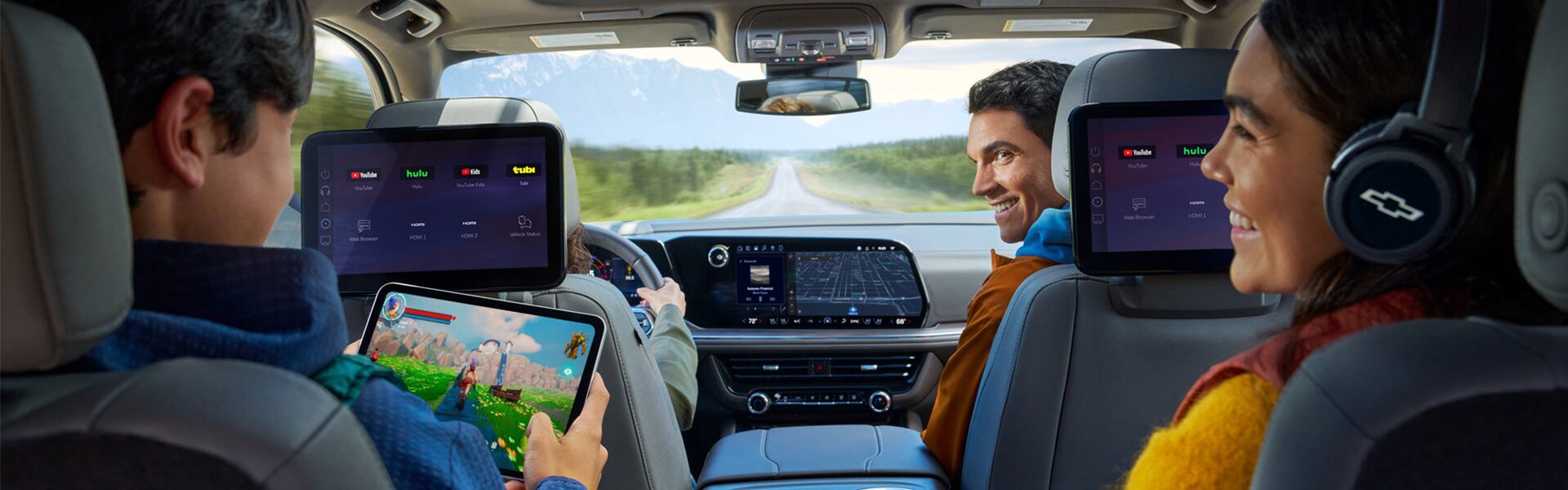 Elevation Chevrolet GMC in Boone NC