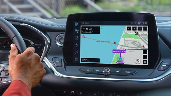 Elevation Chevrolet GMC in Boone NC