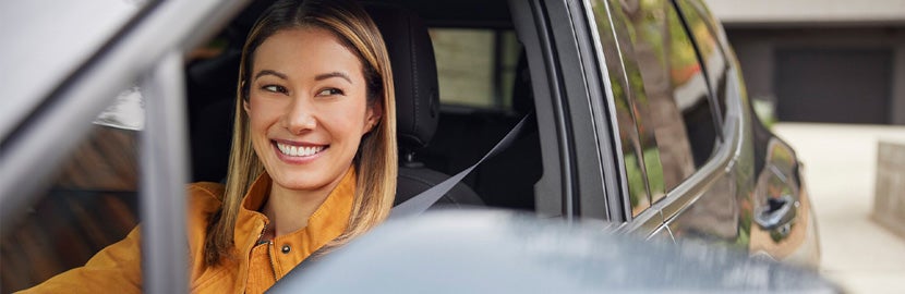 Elevation Chevrolet GMC in Boone NC