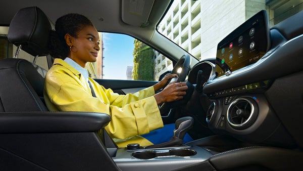 Elevation Chevrolet GMC in Boone NC