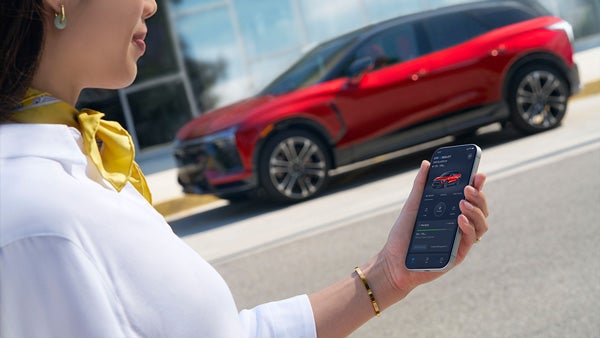 Elevation Chevrolet GMC in Boone NC