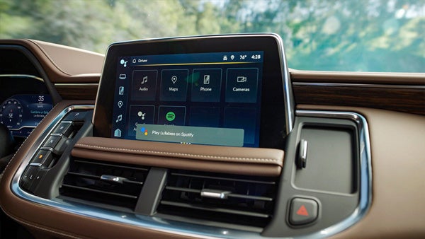 Elevation Chevrolet GMC in Boone NC