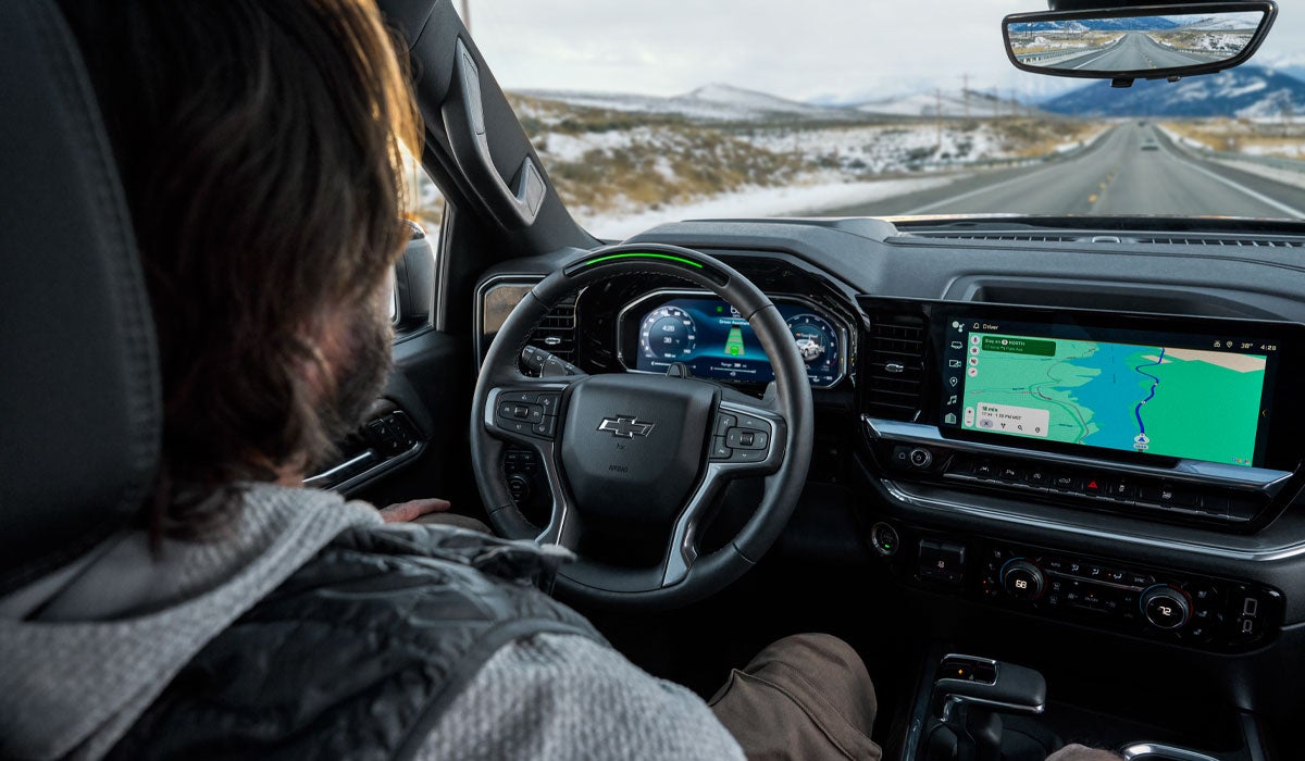 Elevation Chevrolet GMC in Boone NC