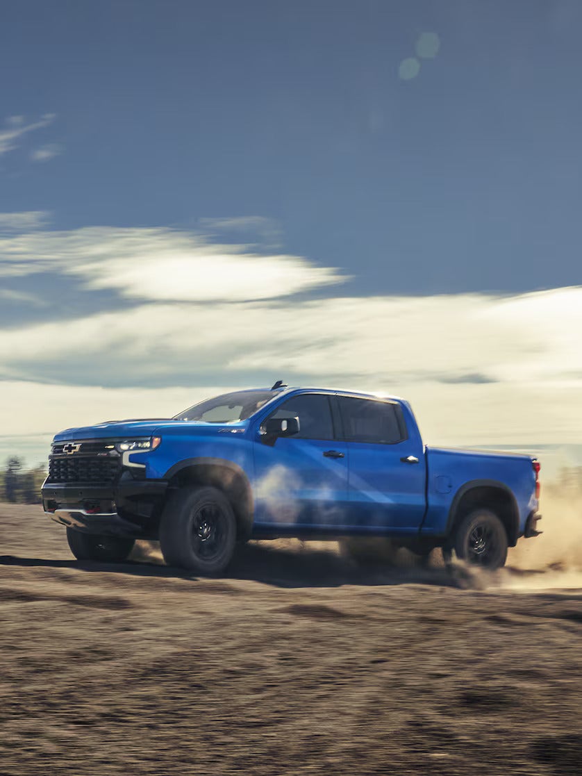 Elevation Chevrolet GMC in Boone NC