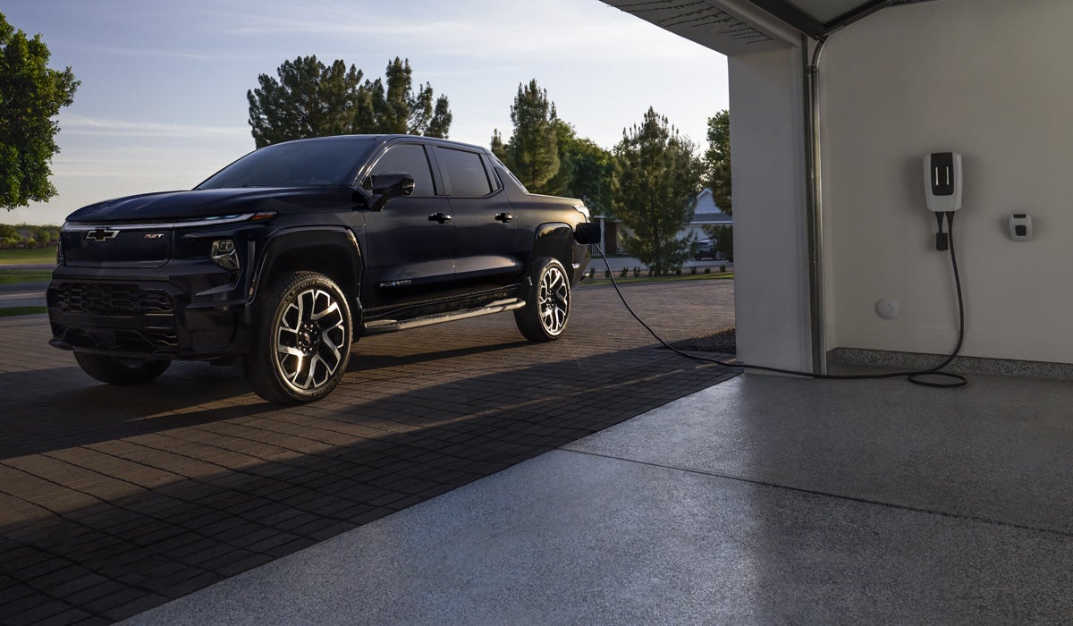 Elevation Chevrolet GMC in Boone NC