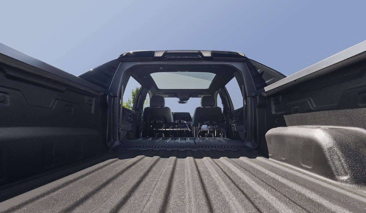 Elevation Chevrolet GMC in Boone NC