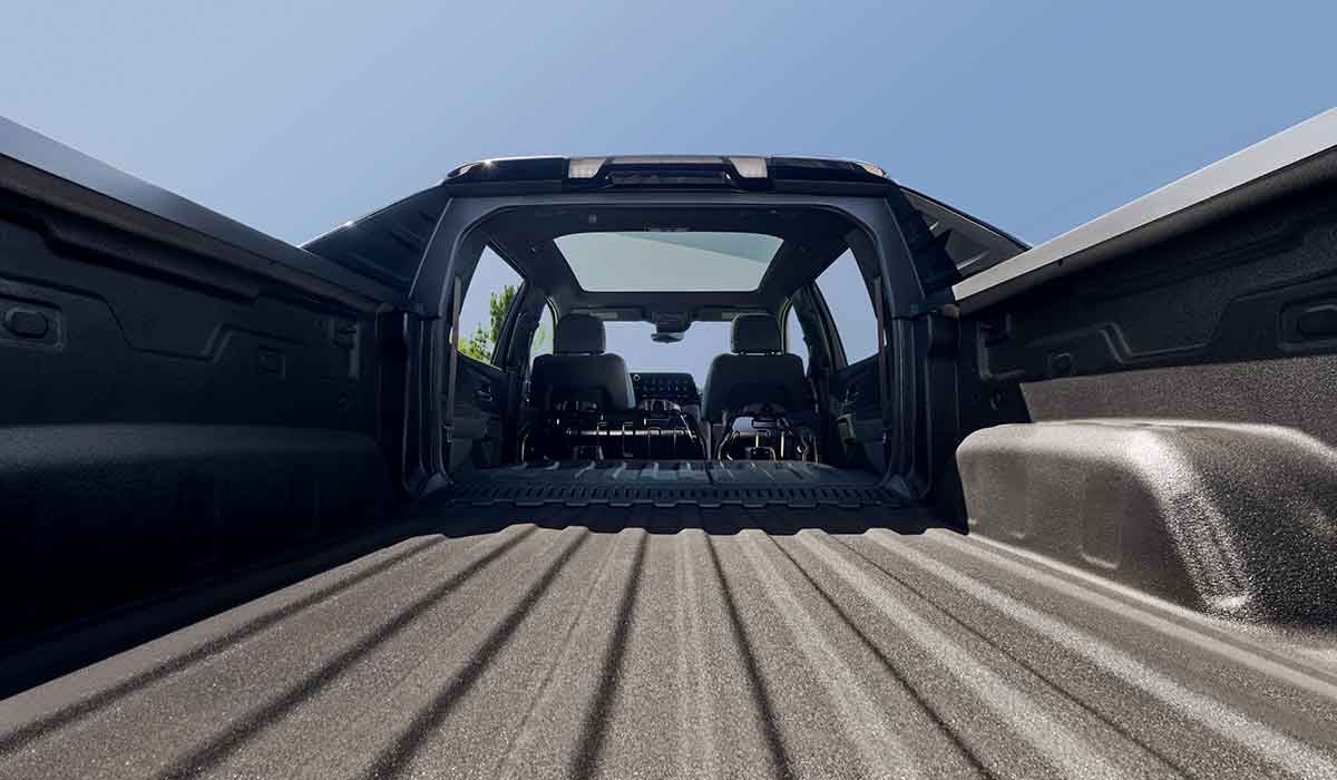 Elevation Chevrolet GMC in Boone NC