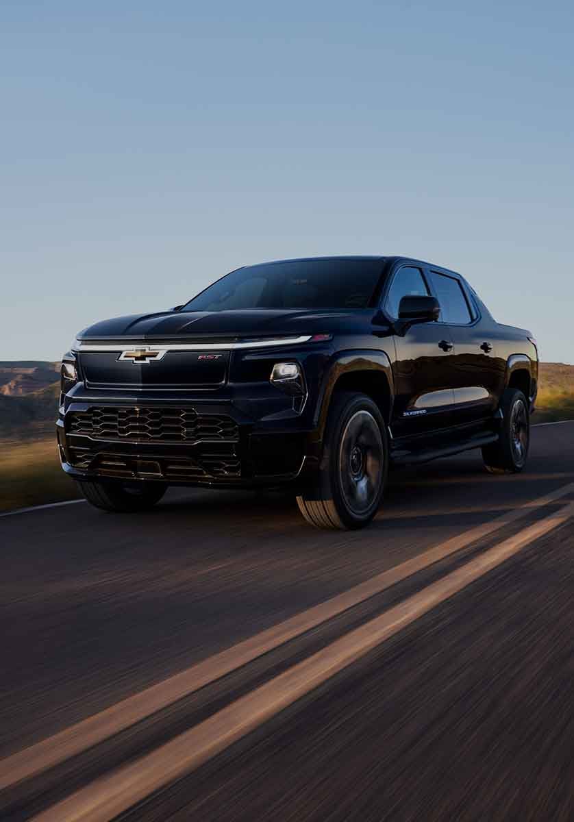 Elevation Chevrolet GMC in Boone NC