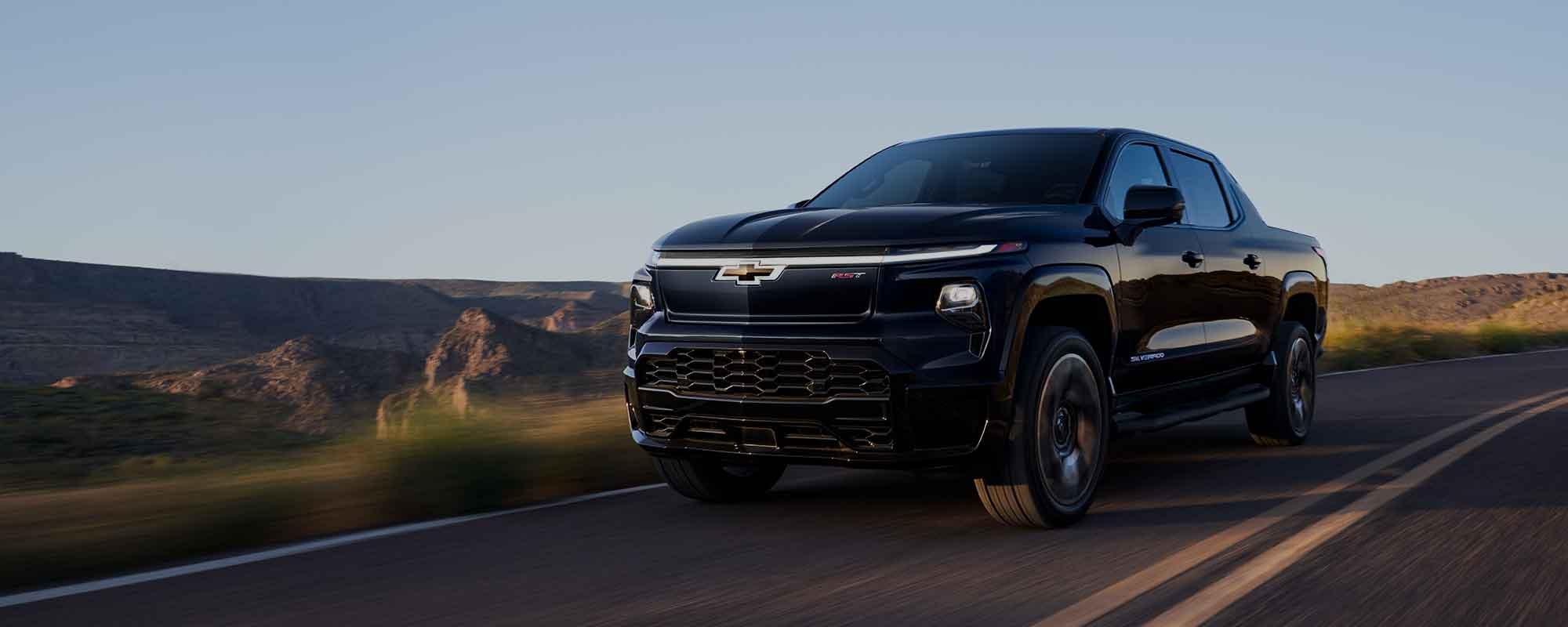 Elevation Chevrolet GMC in Boone NC