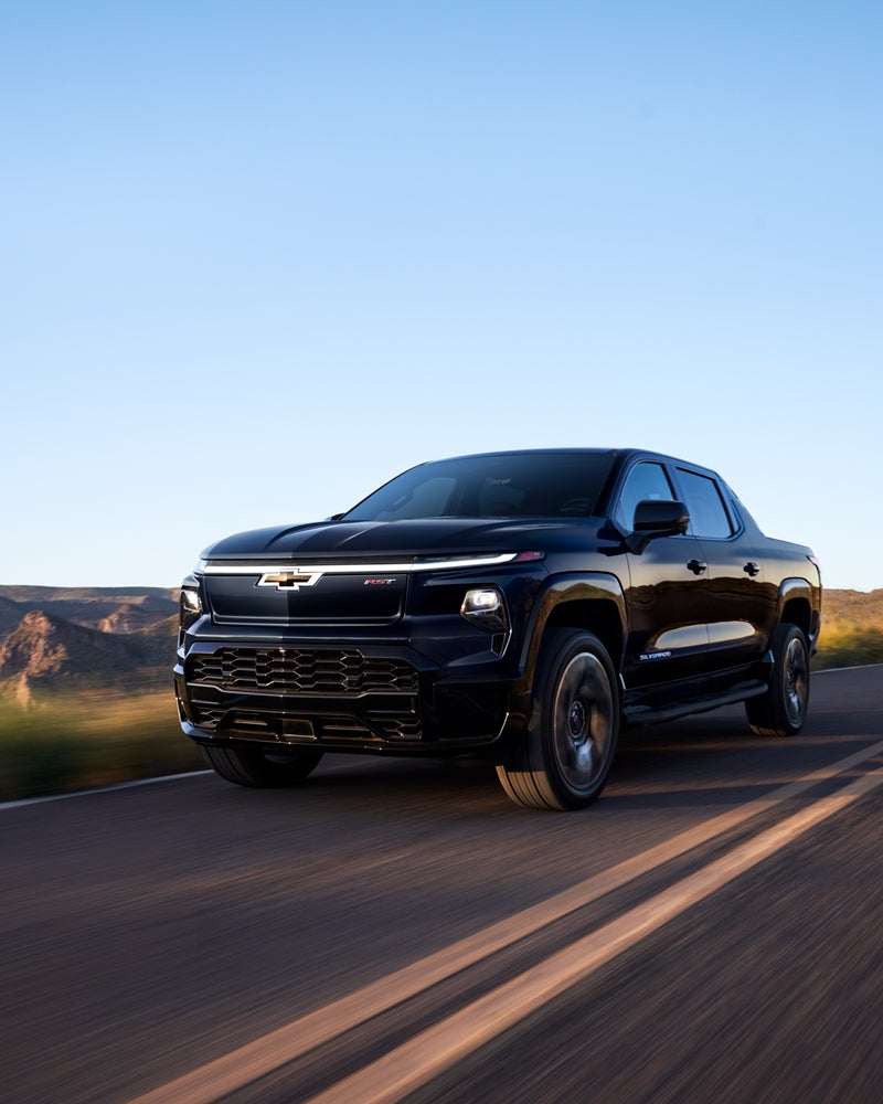 Elevation Chevrolet GMC in Boone NC