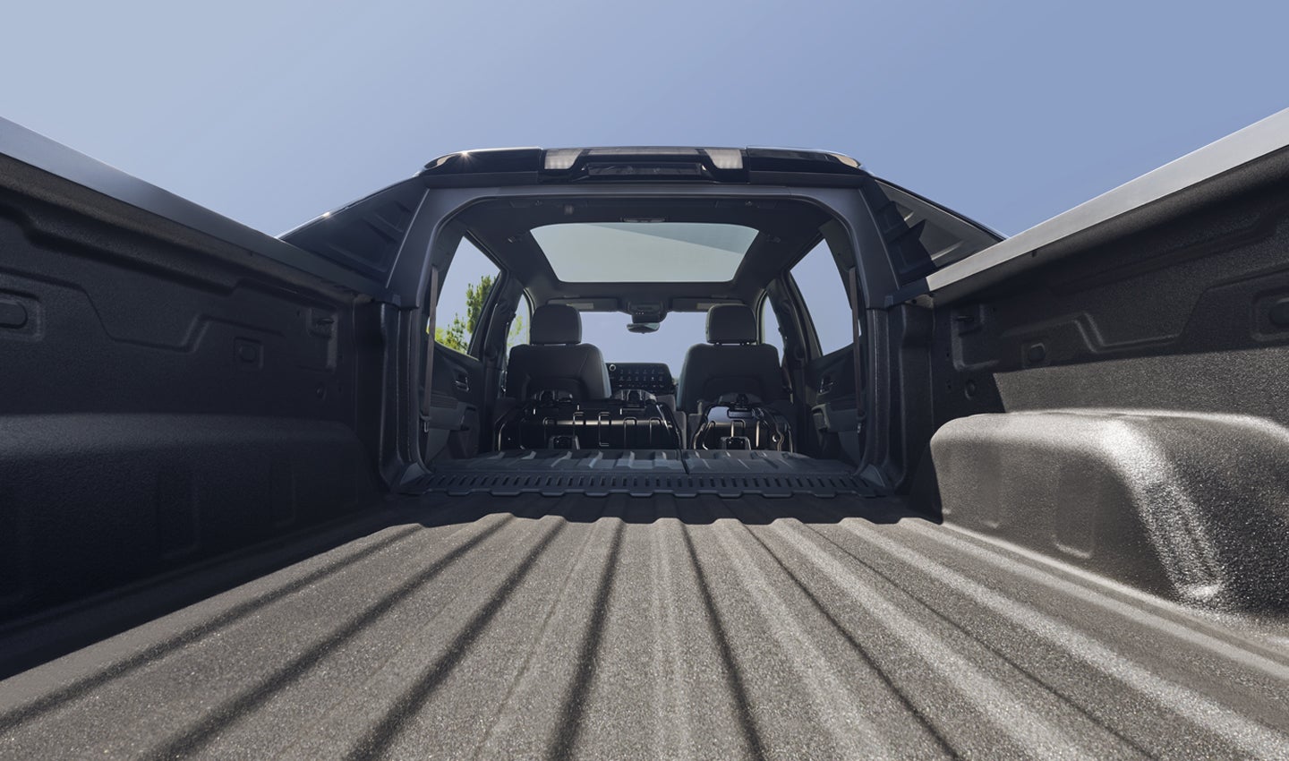 Elevation Chevrolet GMC in Boone NC