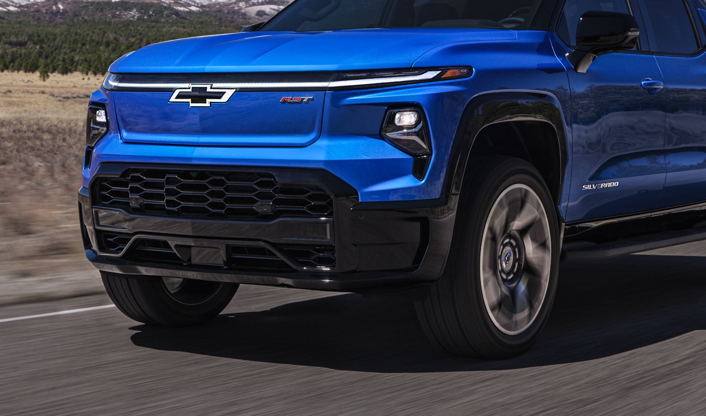 Elevation Chevrolet GMC in Boone NC