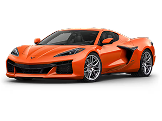 Chevrolet Corvette Z06 - Elevation Chevrolet GMC in Boone NC