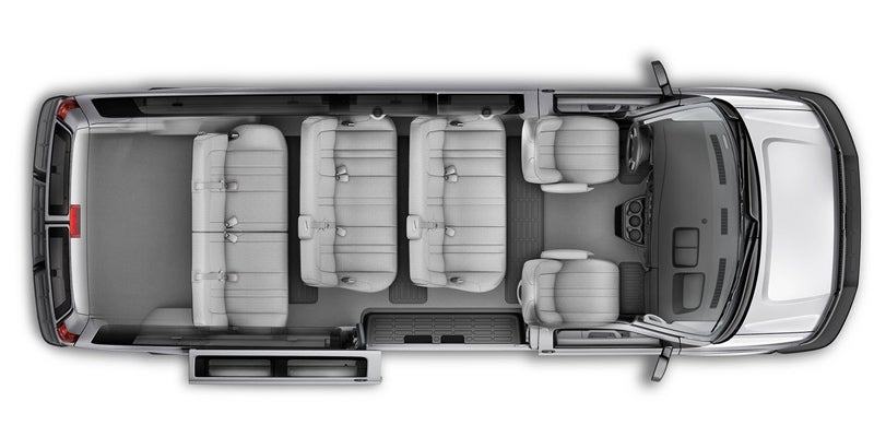 CHEVROLET EXPRESS CUTAWAY