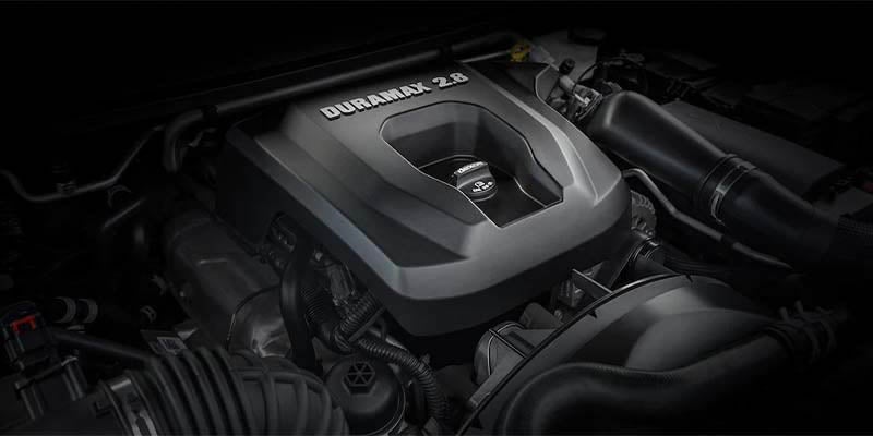 CHEVROLET EXPRESS 2500