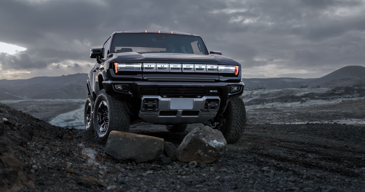 Elevation Chevrolet GMC in Boone NC