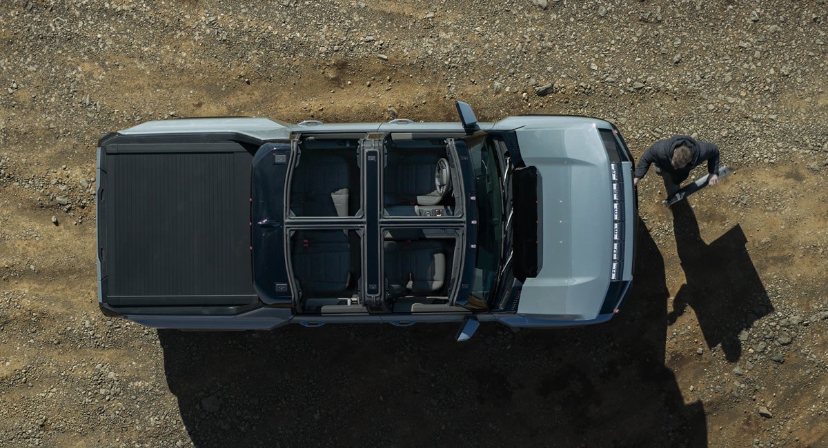Elevation Chevrolet GMC in Boone NC