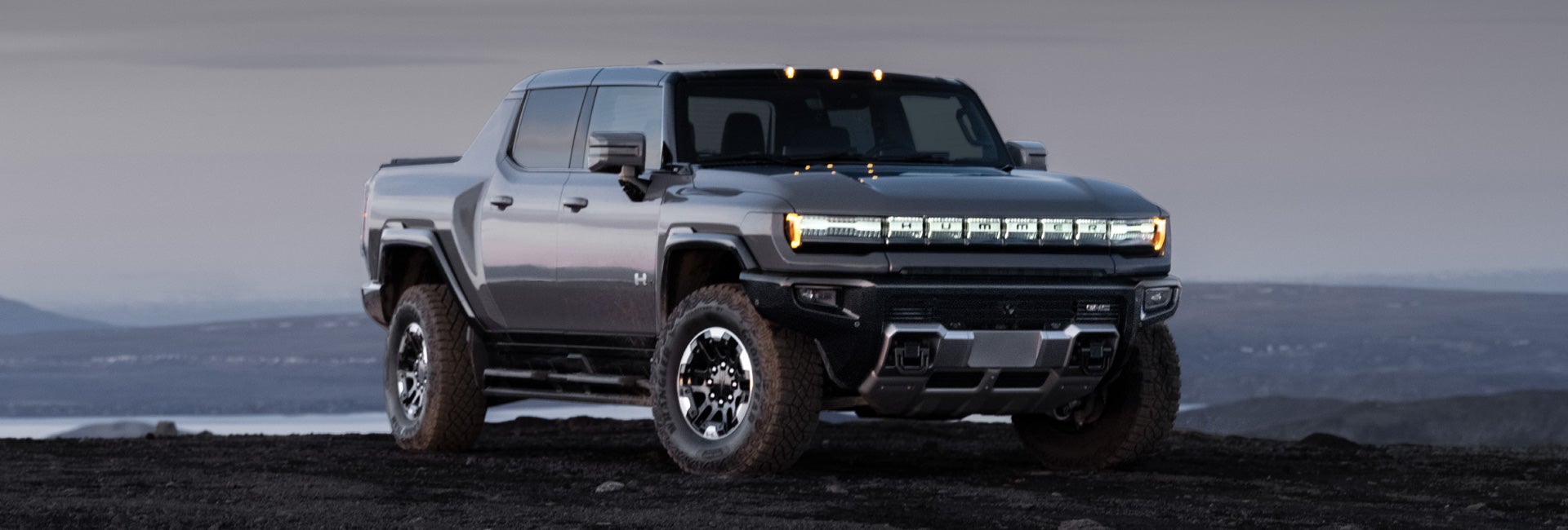Elevation Chevrolet GMC in Boone NC