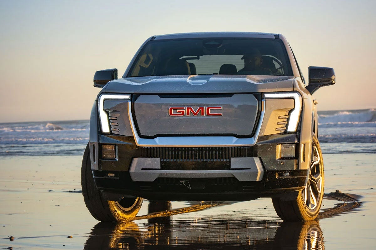 Elevation Chevrolet GMC in Boone NC