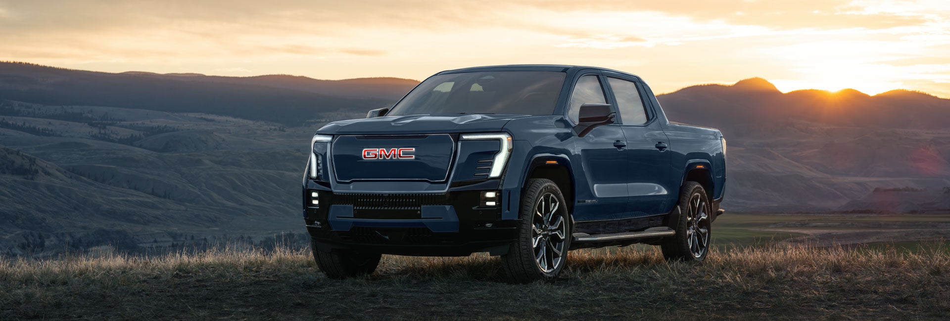 Elevation Chevrolet GMC in Boone NC