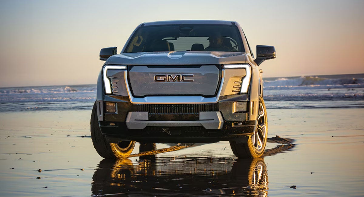Elevation Chevrolet GMC in Boone NC