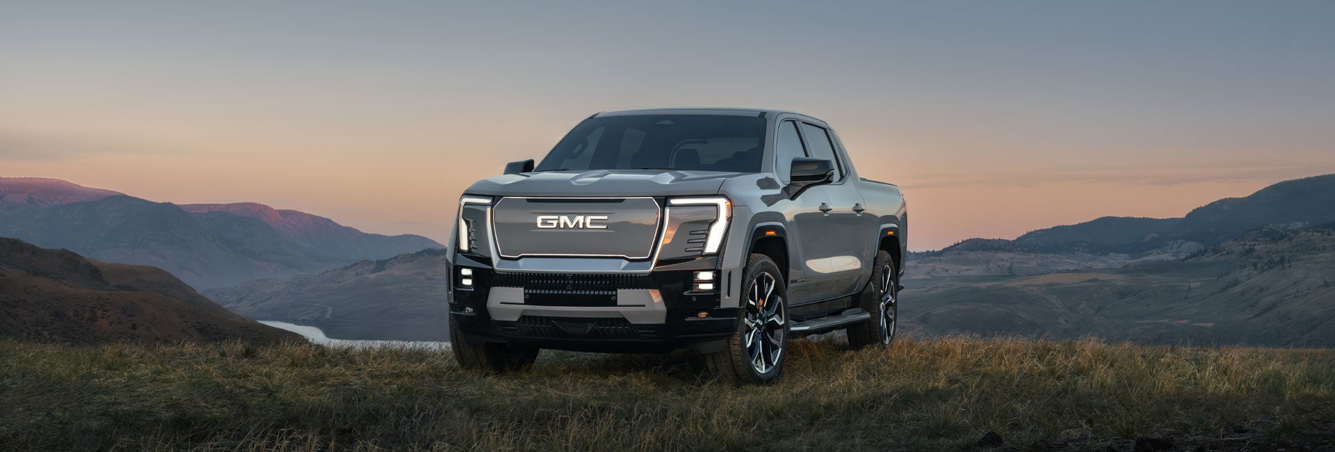 Elevation Chevrolet GMC in Boone NC