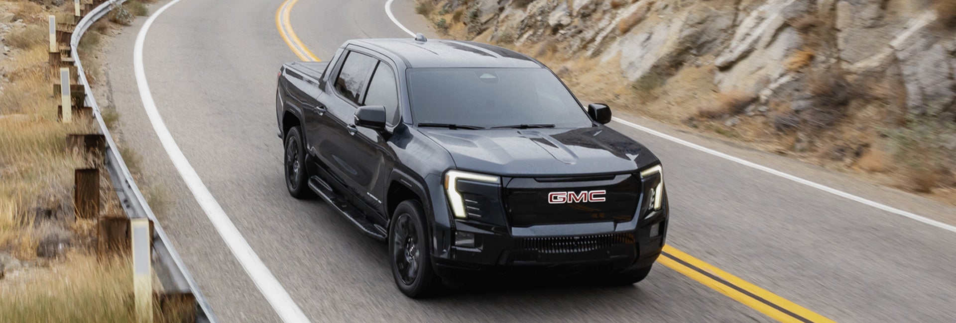 Elevation Chevrolet GMC in Boone NC