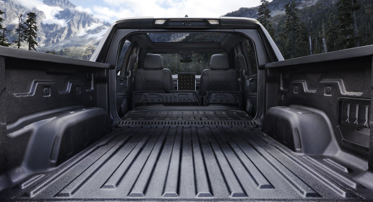 Elevation Chevrolet GMC in Boone NC