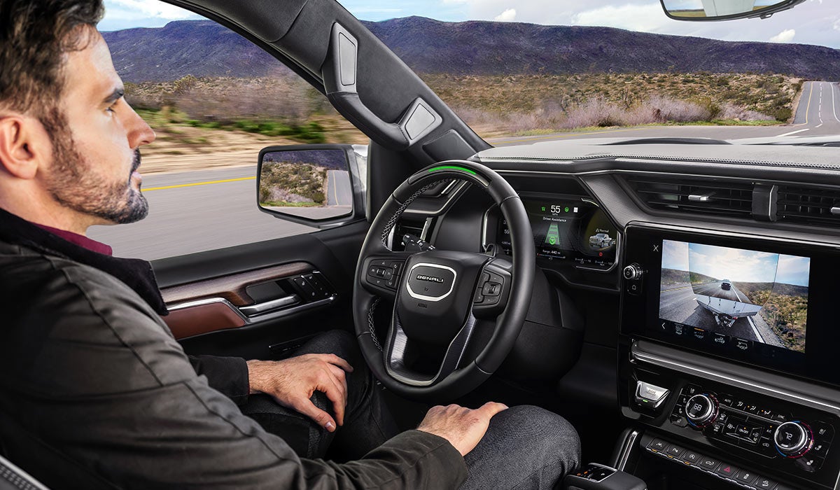 Elevation Chevrolet GMC in Boone NC