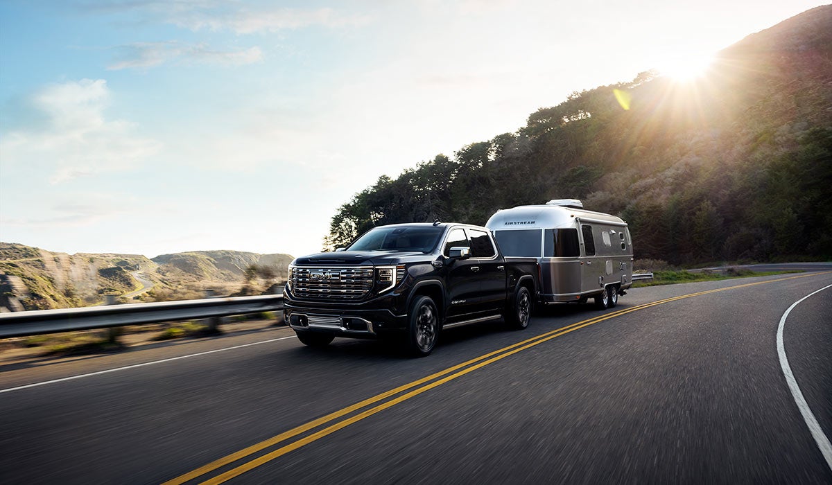 Elevation Chevrolet GMC in Boone NC