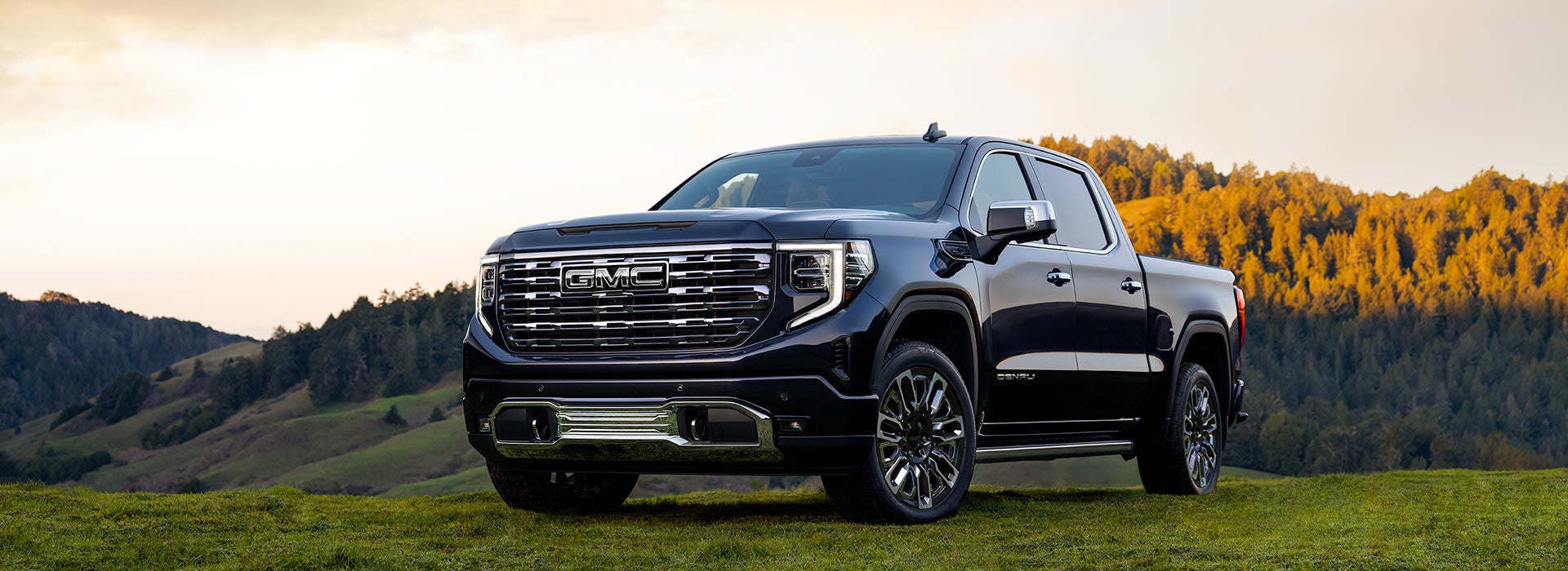 Elevation Chevrolet GMC in Boone NC