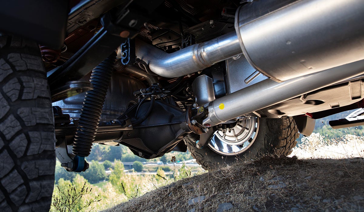 Elevation Chevrolet GMC in Boone NC