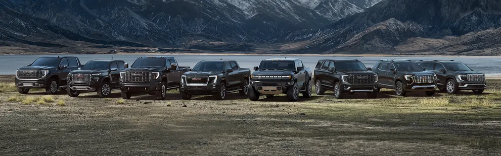 Elevation Chevrolet GMC in Boone NC