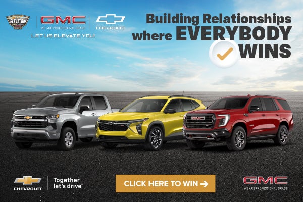 Building Relationships